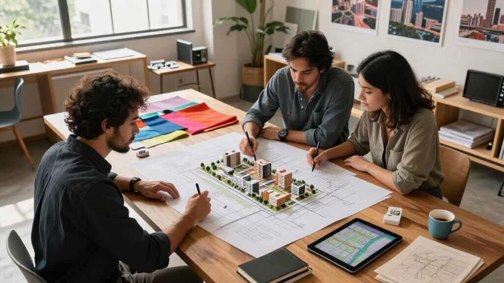 Future Bogotá Habitat Planning Sparks Increased Interest