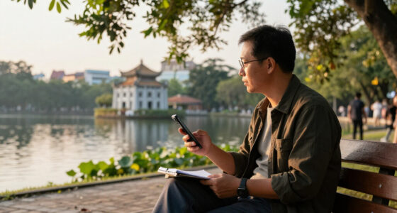 Hanoi Seeks Public Feedback On Adjustment Of Hoan Kiem Lake And Surrounding Area Planning - En.vietnamplus.vn