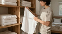 I Touched Every Sheet And Towel I Could Find At Parachute — These Are The Ones I’d Buy