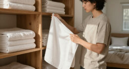 I Touched Every Sheet And Towel I Could Find At Parachute — These Are The Ones I’d Buy
