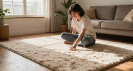 I Used To Think Wall-to-Wall Carpet Was A Design No. Then I Tried This
