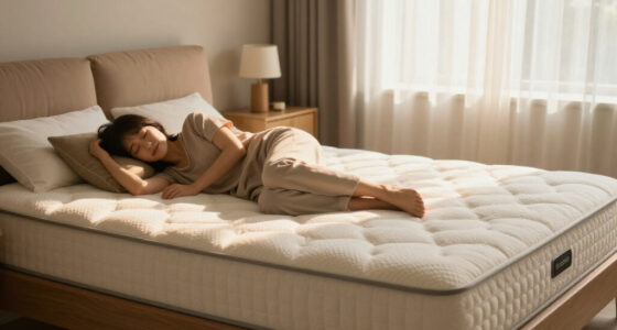 I Used To Wake Up Throughout The Night Until Sleep Number’s Latest Mattress