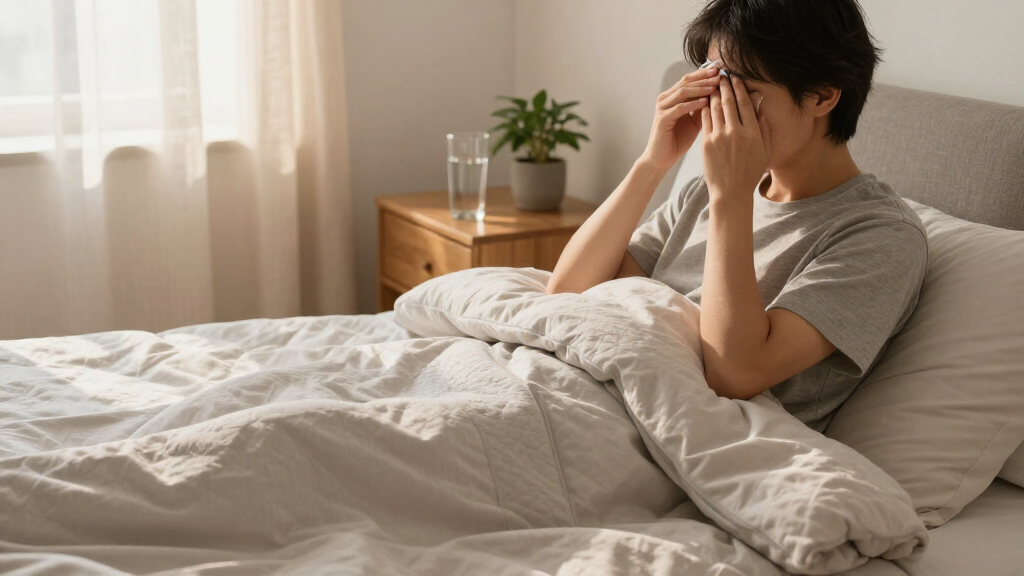 If You Wake Up Sweating Every Night, These Cooling Sheets Are An Absolute Must-Have (And 25% Off)