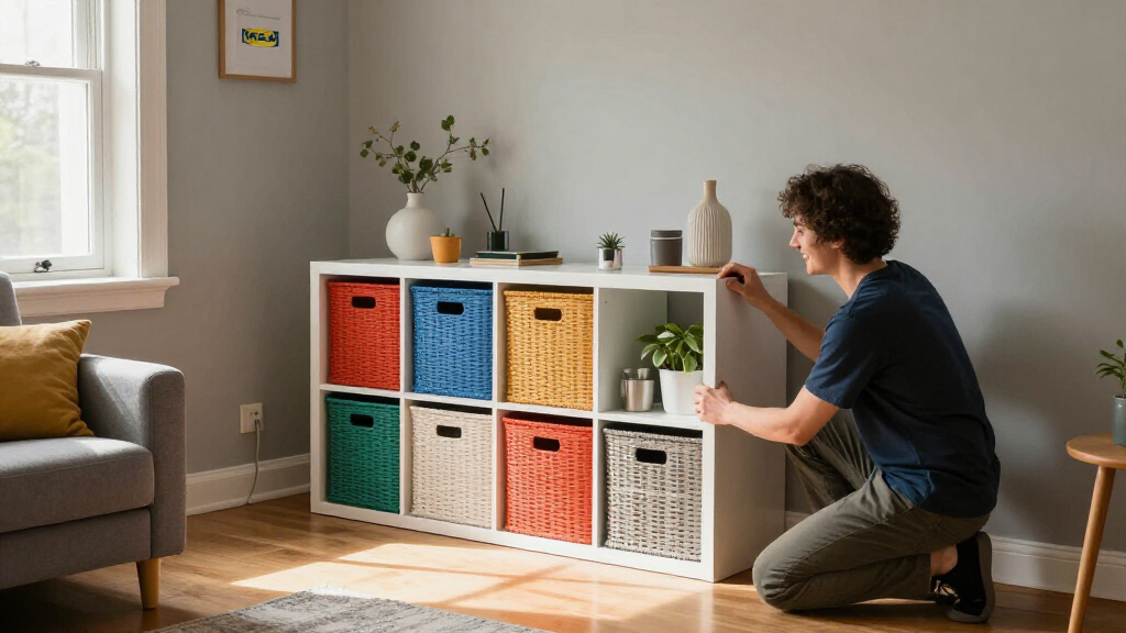 IKEA’s Classic Storage System Is Finally On Sale — Here Are 7 Gems I Want To Buy