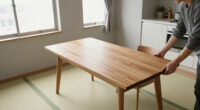 Modern Renovation Of 14 Ping Apartment In New Taipei City
