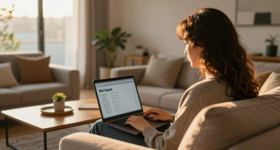 Mortgage Rates