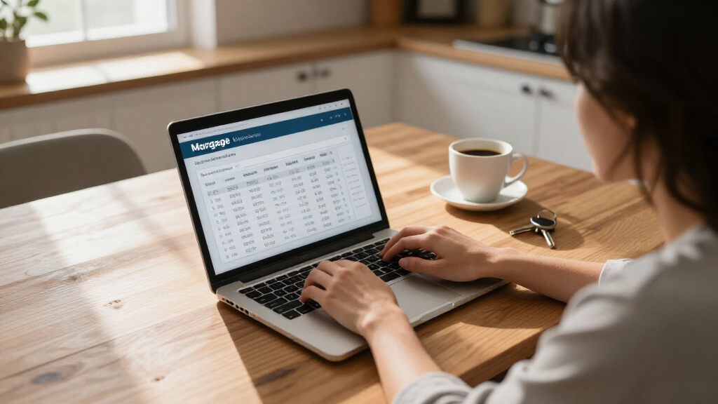 Mortgage Rates
