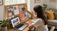 Pinterest Promotes Its Role In Teen Wellbeing