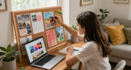 Pinterest Promotes Its Role In Teen Wellbeing