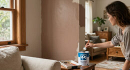 PPG Announces Country Soil As 2027 Color Of The Year