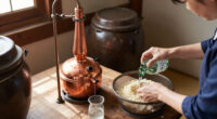Premium Korean Spirits: Jari Brings Traditional Korean Distilling To U.S. Consumers