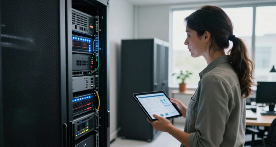 Self-Improving AI To Reshape Data Center Power, Cooling, Operations