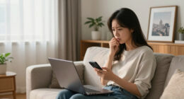 Seoul Apartment Rents Soar - KBS 뉴스