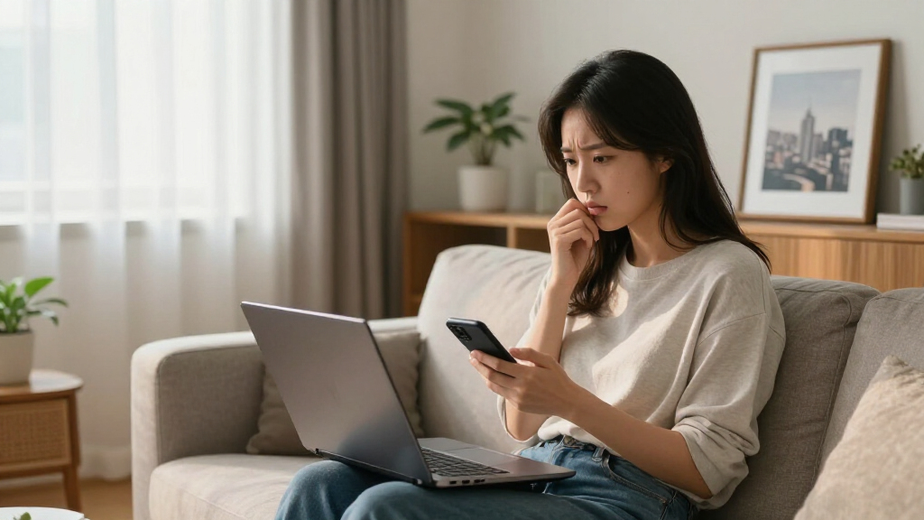 Seoul Apartment Rents Soar - KBS 뉴스