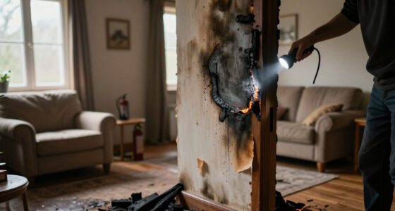 South Austin House Fire Ruled Accidental - KVUE