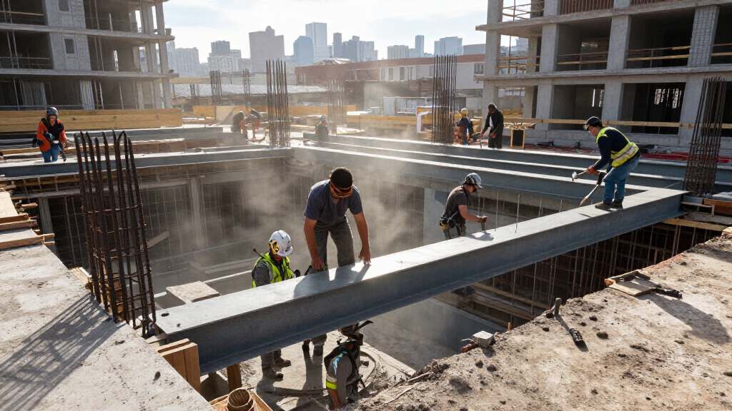 The 1.5-Million-Square-Foot Hole In The Center Of San Francisco’s Comeback - Wsj.com