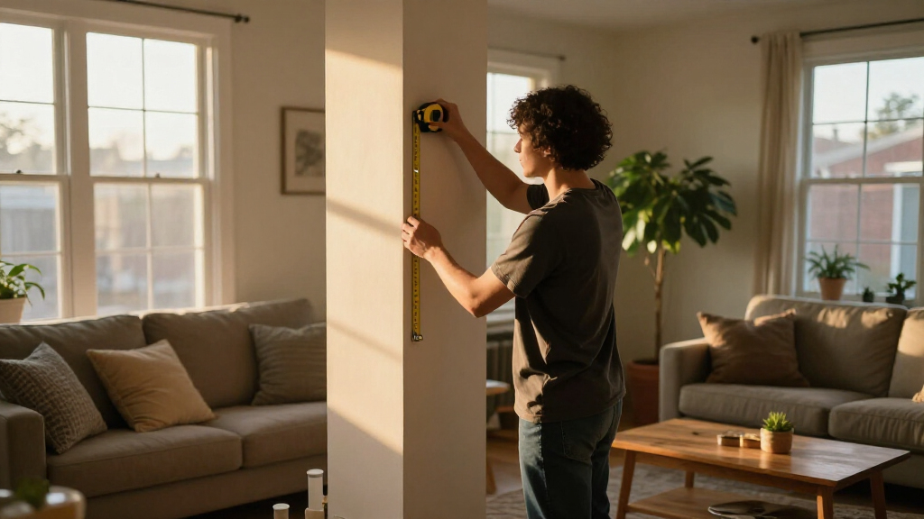 The “60 Inches” Rule Is Instagram’s Buzzy Way To Improve Your Home Overnight