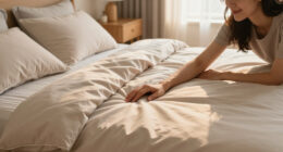 The Buttery-Soft, Oprah-Approved Cooling Sheets I Love