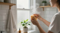 The Finnish Wellness Ritual You Should Try The Next Time You Shower