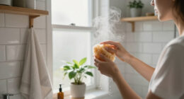 The Finnish Wellness Ritual You Should Try The Next Time You Shower