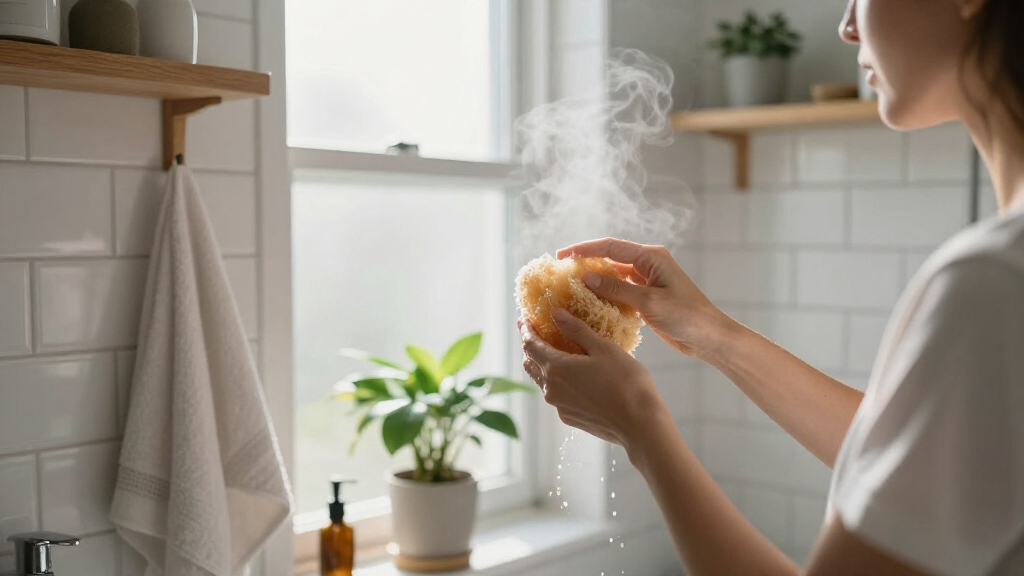 The Finnish Wellness Ritual You Should Try The Next Time You Shower