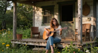 The Humble Cabin That Made Dolly Parton The Woman She Was