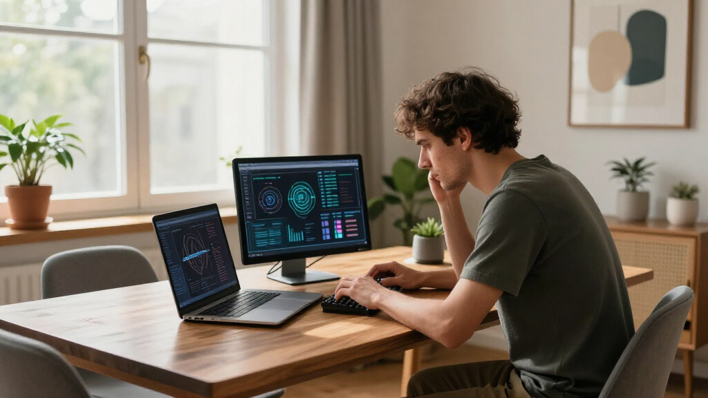 The Liftoff Scenario That Terrifies A.I. Doomsayers