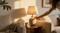 The New “It” Lamp Is Like A Work Of Art For Your Home