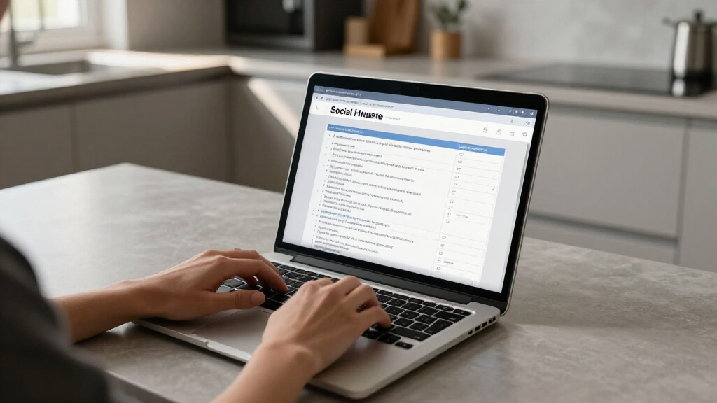 TOKİ Announces Application Requirements For Istanbul Rental Social Housing