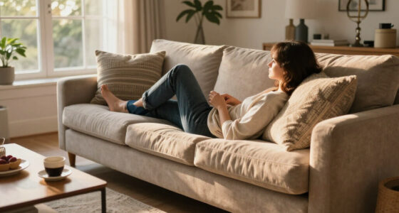 We Tested (And Rated!) All The Sofas At Pottery Barn — Here Are The Best Ones For Every Type Of Need
