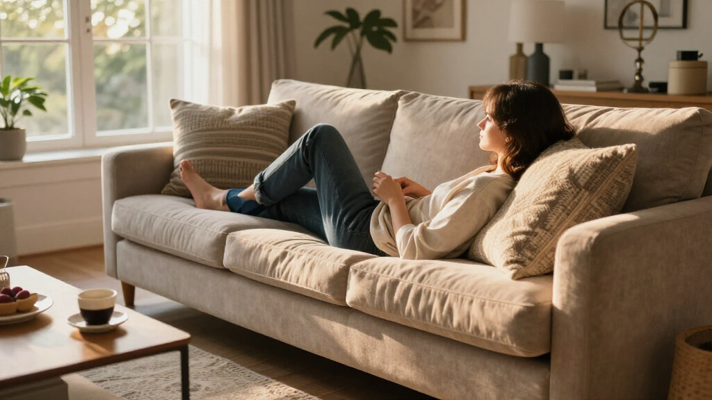We Tested (And Rated!) All The Sofas At Pottery Barn — Here Are The Best Ones For Every Type Of Need