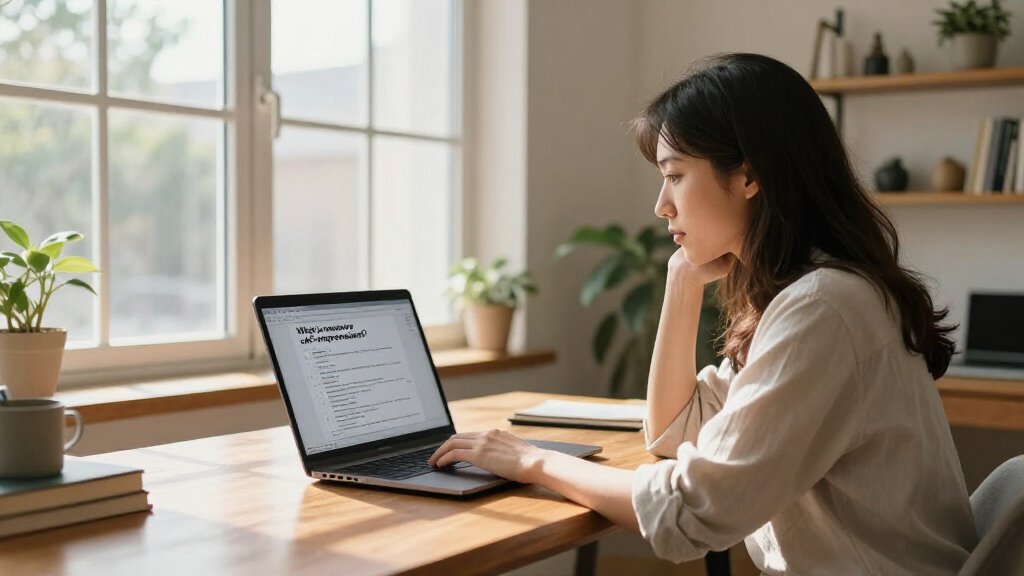 What Is Recursive Self-improvement? Why AI Researchers Are Worried