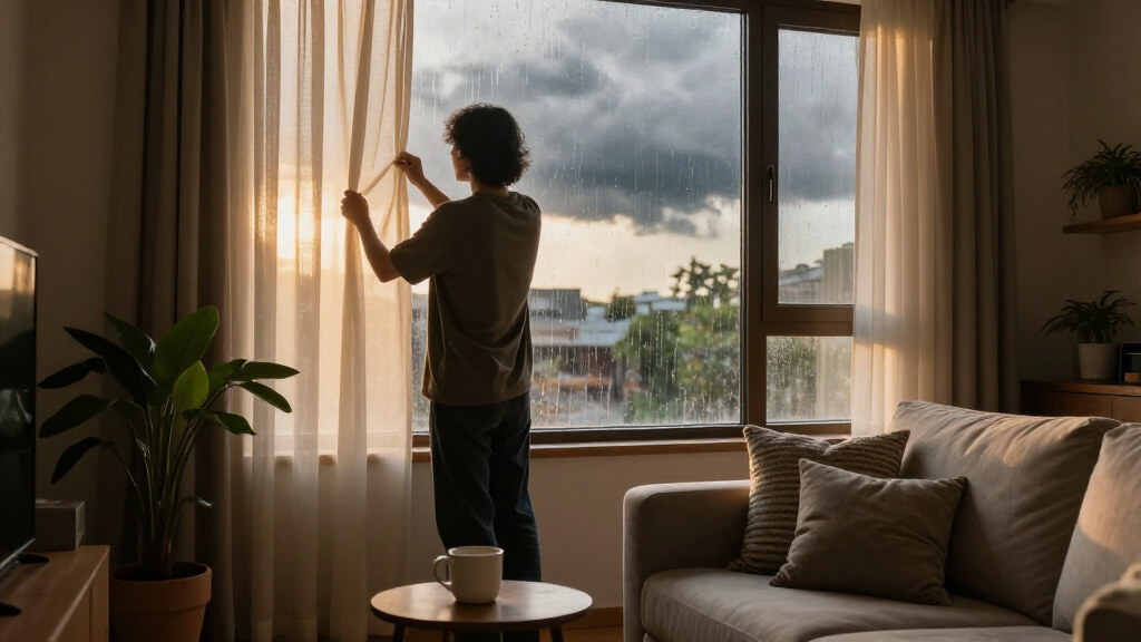 What This Year’s Super El Niño Actually Means For Your Home — And How To Prepare Before It Hits