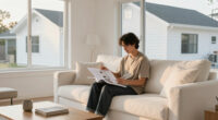 Why Do Houses All Look The Same Now—And Why Are They All White?