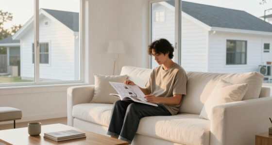 Why Do Houses All Look The Same Now—And Why Are They All White?