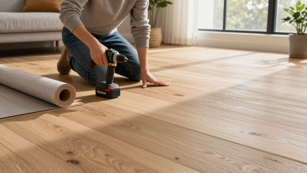 Wildcat Flooring Surges In Global Coverage