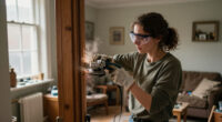 Woman Accused Of Using Angle Grinder To Gain Access To Repossessed Dublin Home - The Irish Times