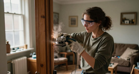 Woman Accused Of Using Angle Grinder To Gain Access To Repossessed Dublin Home - The Irish Times