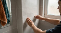 You'd Never Know This Bathroom Redo Was Renter-Friendly