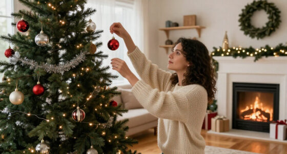 11 Best Old-Fashioned Christmas Decorations for Nostalgic Charm in 2027