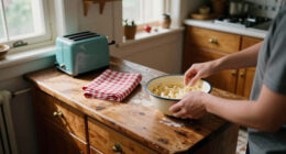 9 Best Vintage Kitchen Decor in 2027