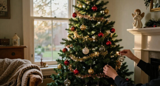 11 Vintage Christmas Decorations That Deserve To Make A Comeback