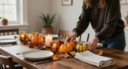 12 Best Halloween Table Decorations for Spooky, Stylish Tables in 2027