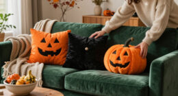12 Best Halloween Throw Pillows in 2027