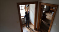12 Strange Features In Old Homes That Had Surprisingly Practical Purposes