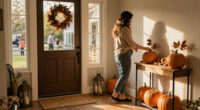 13 Best Halloween Entryway Decorations for a Spooky Welcome in 2027