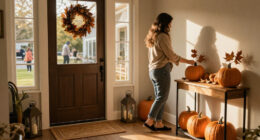 13 Best Halloween Entryway Decorations for a Spooky Welcome in 2027