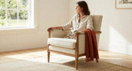 13 Best Modern Farmhouse Accent Chairs for a Warm, Relaxed Home in 2027