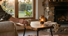 13 Best Rustic Side Tables for Warm, Practical Living Spaces in 2027