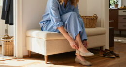 13 Best Upholstered Storage Benches for a More Organized Home in 2027